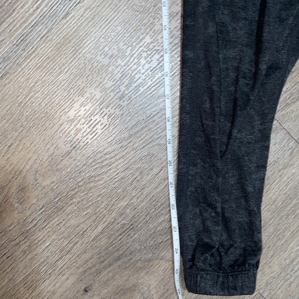 Vuori Boyfriend Jogger Charcoal Tortoise XS - Picture 10 of 11